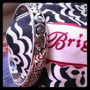 Brighton Love Bangle